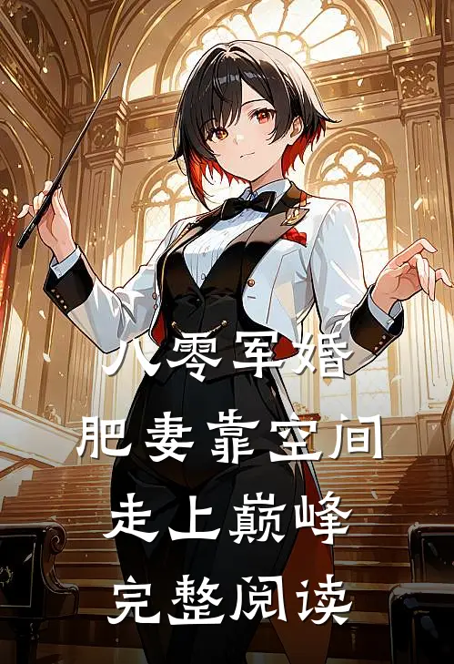 八零军婚：肥妻靠空间走上巅峰完整阅读