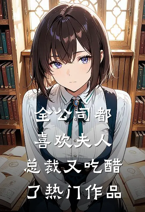 全公司都喜欢夫人，总裁又吃醋了热门作品