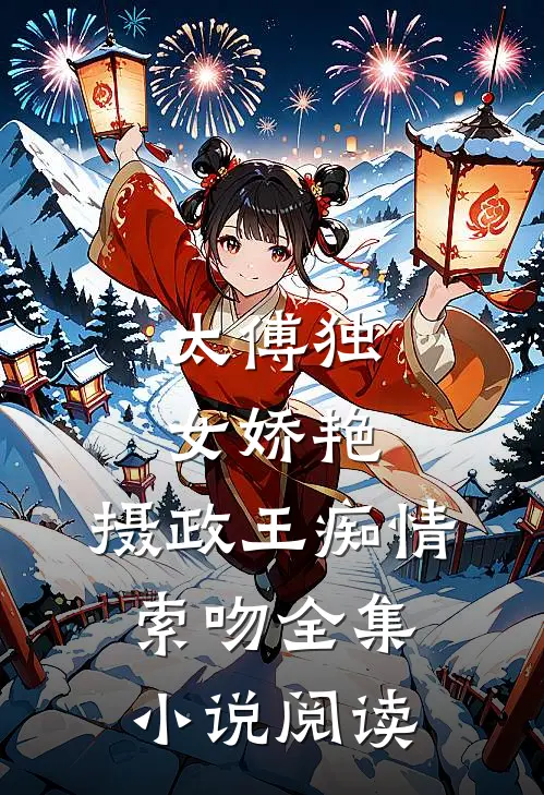 太傅独女娇艳，摄政王痴情索吻全集小说阅读
