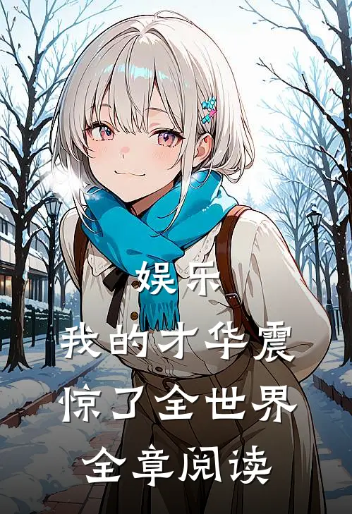 娱乐：我的才华震惊了全世界全章阅读