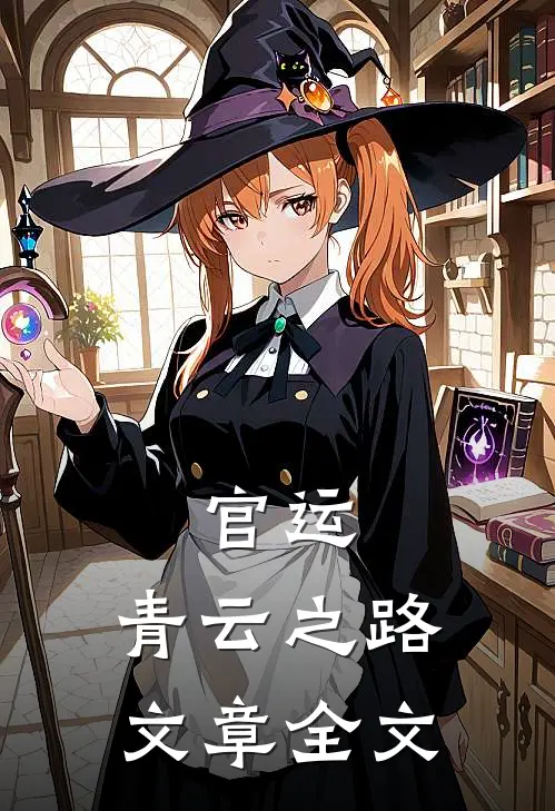 官运：青云之路文章全文