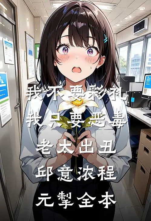 我妈让我把未婚妻让给表弟小说