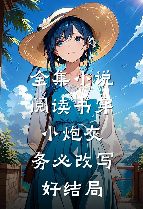全集小说阅读书穿小炮灰，务必改写好结局