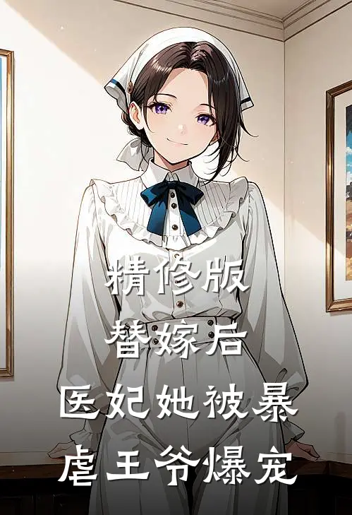 精修版替嫁后，医妃她被暴虐王爷爆宠