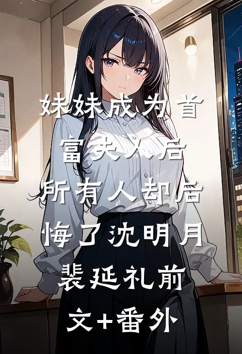 重生后我和儿子主动学乖，厂长丈夫悔哭了全球完整文集