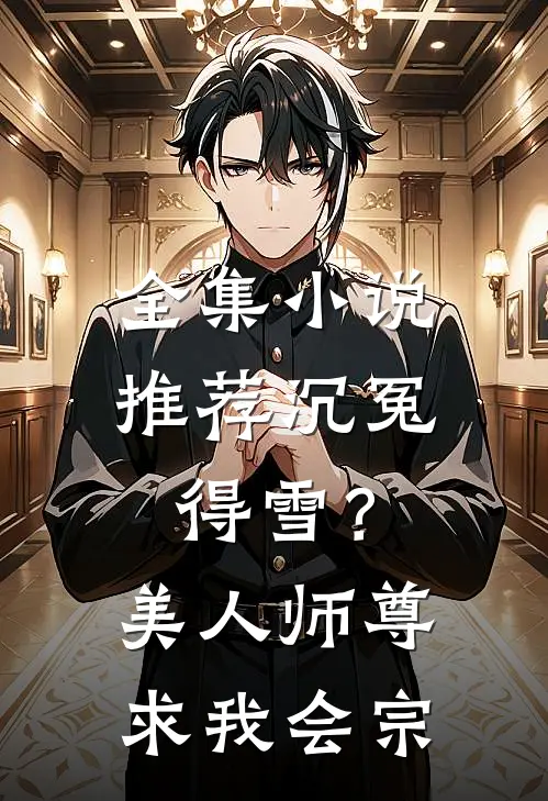 全集小说推荐沉冤得雪？美人师尊求我会宗