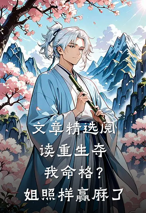 文章精选阅读重生夺我命格？姐照样赢麻了