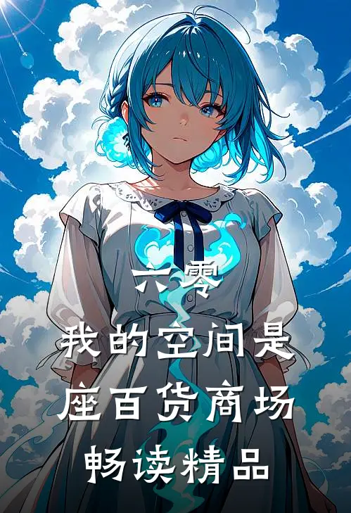 六零：我的空间是座百货商场畅读精品
