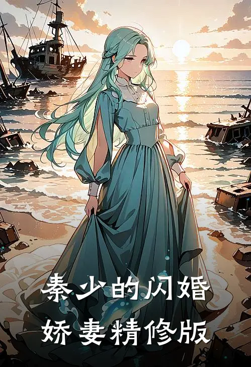 秦少的闪婚娇妻精修版