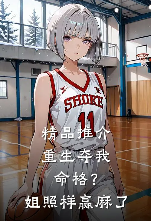 精品推介重生夺我命格？姐照样赢麻了