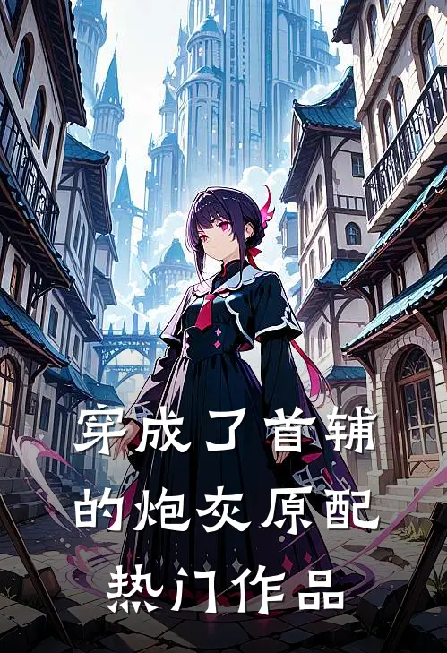 穿成了首辅的炮灰原配热门作品