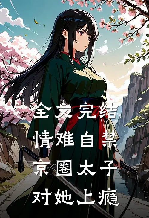 全文完结情难自禁，京圈太子对她上瘾