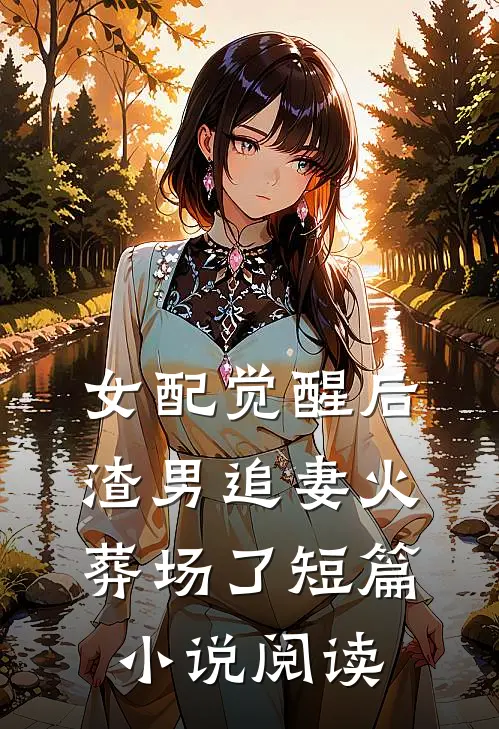 女配觉醒后，渣男追妻火葬场了短篇小说阅读