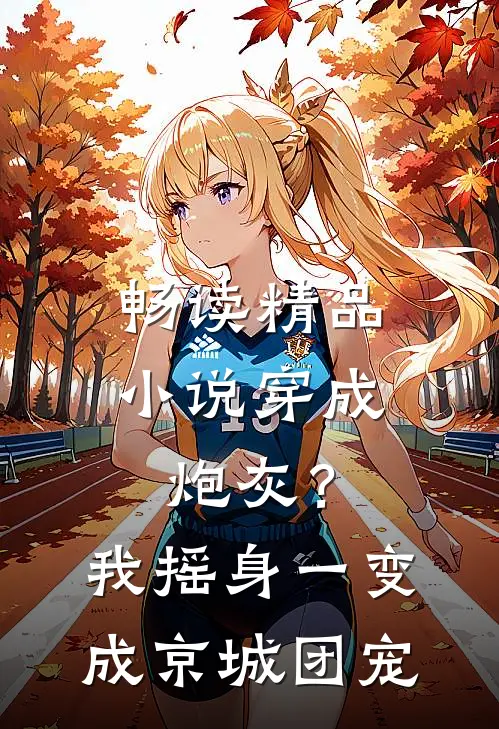 畅读精品小说穿成炮灰？我摇身一变成京城团宠