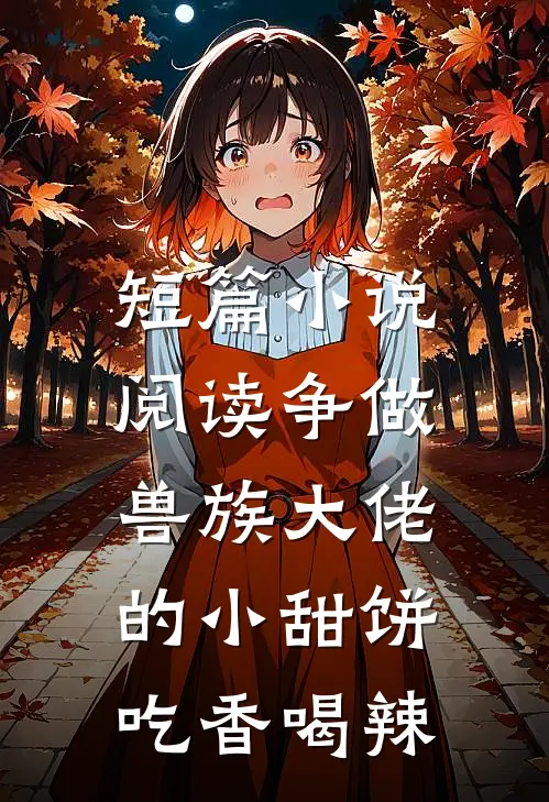 短篇小说阅读争做兽族大佬的小甜饼，吃香喝辣