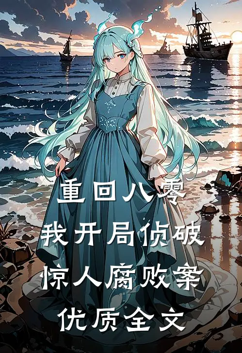 重回八零：我开局侦破惊人腐败案优质全文