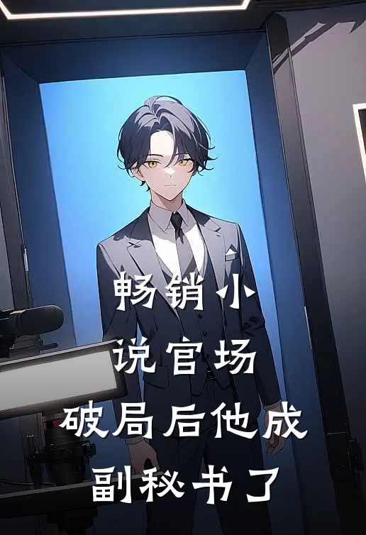 畅销小说官场：破局后他成副秘书了