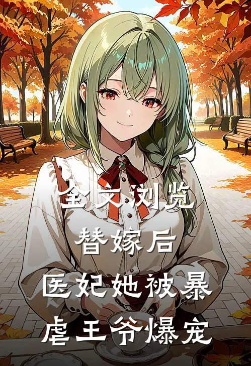 全文浏览替嫁后，医妃她被暴虐王爷爆宠