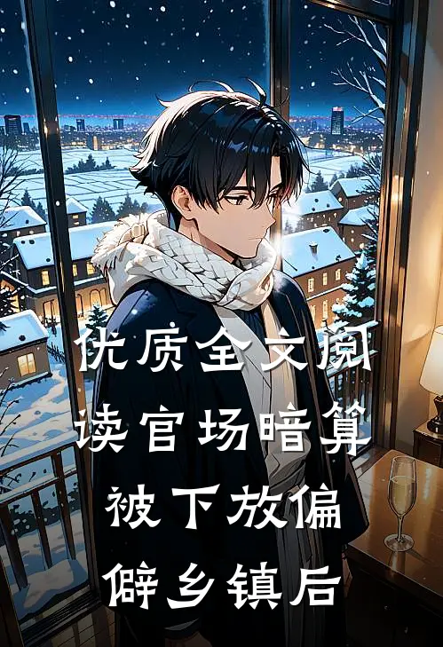 优质全文阅读官场暗算：被下放偏僻乡镇后