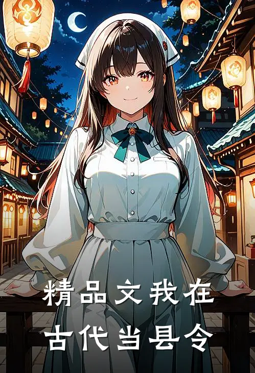 精品文我在古代当县令