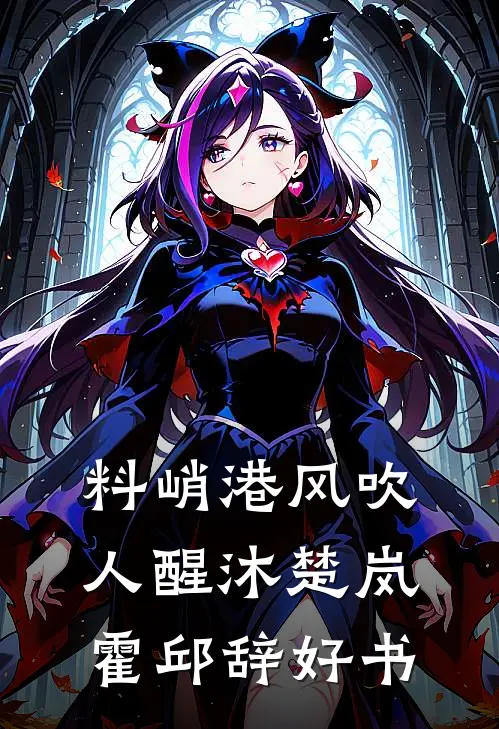 嫡姐不做妖妃要出家，那这妖妃我要尝尝咸淡