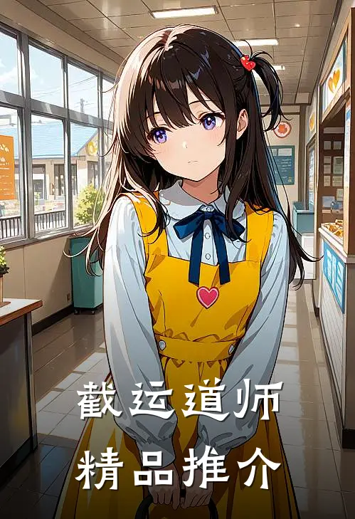 截运道师精品推介
