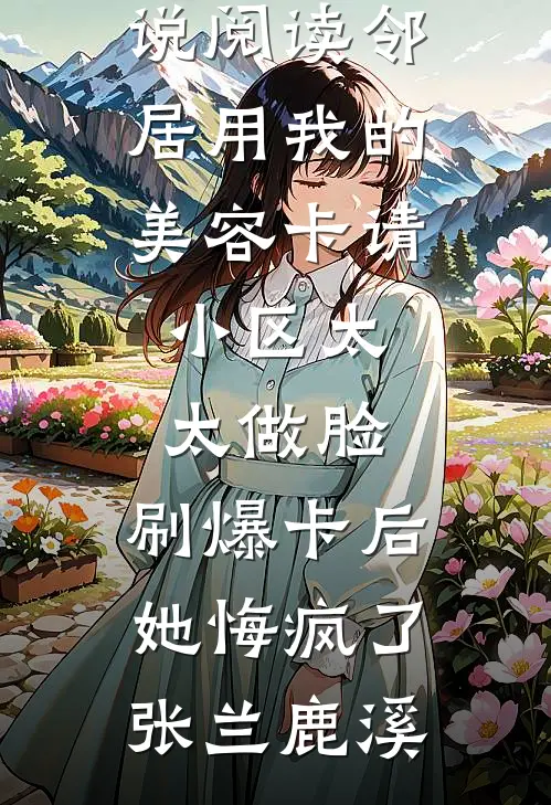 替嫁王妃下堂去