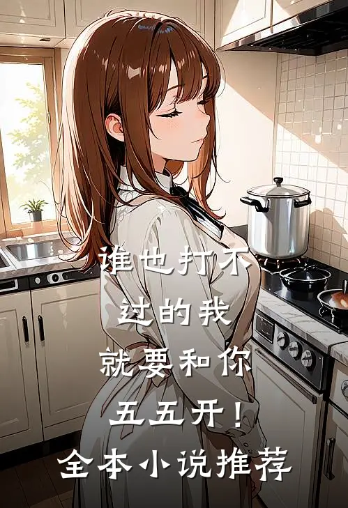 谁也打不过的我，就要和你五五开！全本小说推荐