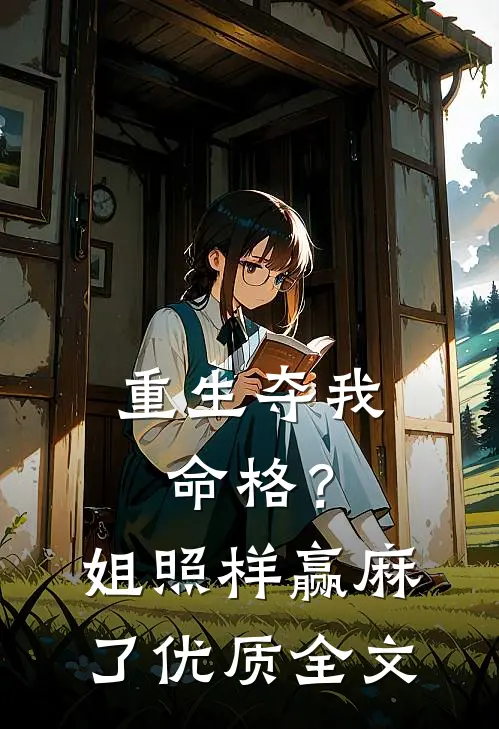 重生夺我命格？姐照样赢麻了优质全文