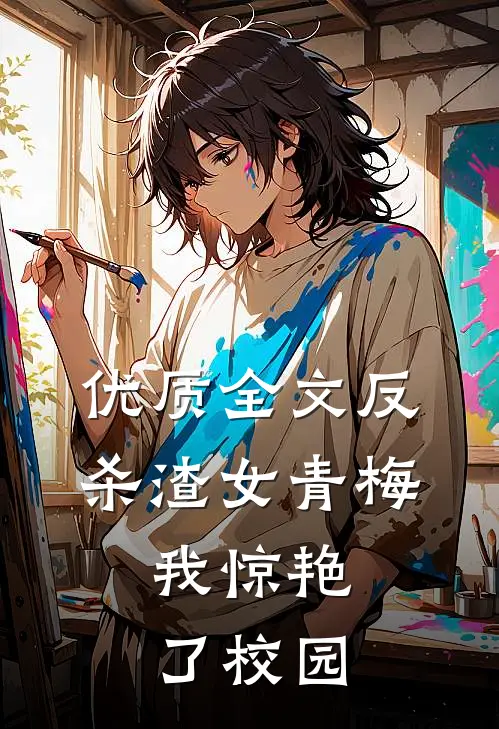 优质全文反杀渣女青梅，我惊艳了校园