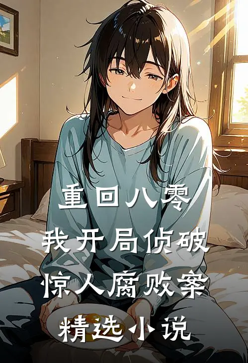 重回八零：我开局侦破惊人腐败案精选小说