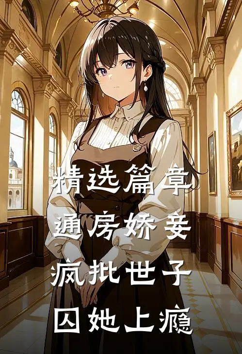 精选篇章通房娇妾，疯批世子囚她上瘾