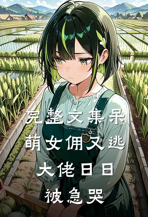 完整文集呆萌女佣又逃，大佬日日被急哭