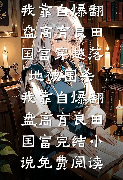 我给贫困山区捐款一千万，我妈却在捡垃圾生活目录