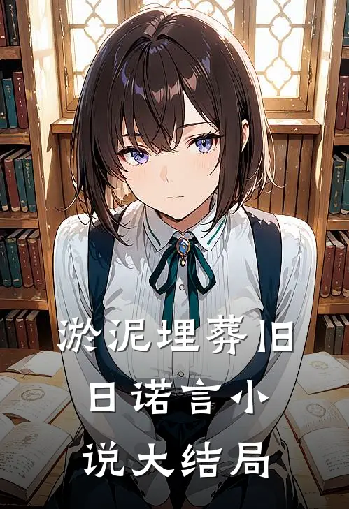 淤泥埋葬旧日诺言小说大结局