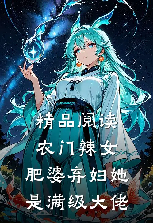 精品阅读农门辣女：肥婆弃妇她是满级大佬