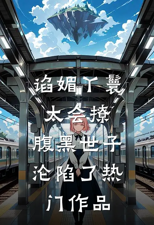 谄媚丫鬟太会撩，腹黑世子沦陷了热门作品