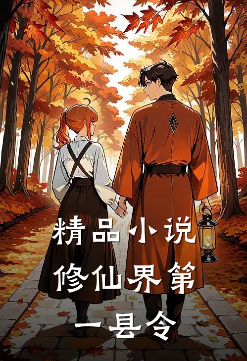 精品小说修仙界第一县令