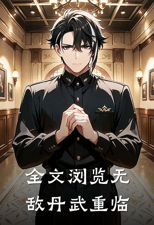 全文浏览无敌丹武重临