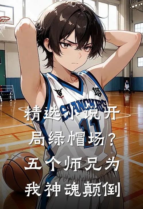精选小说开局绿帽场？五个师兄为我神魂颠倒