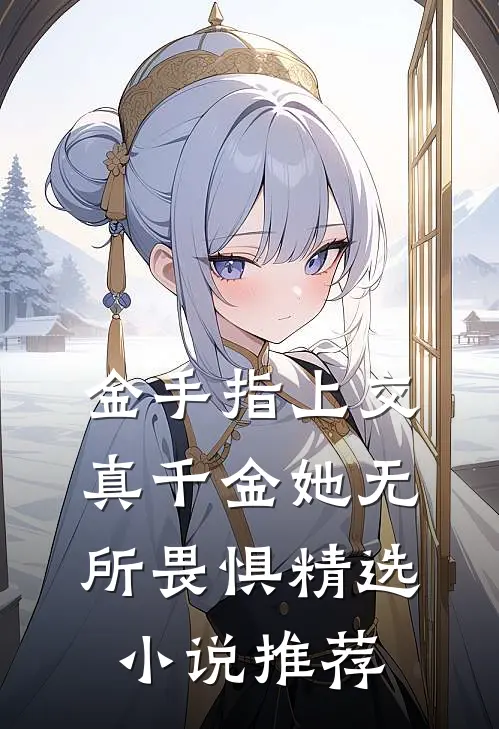 金手指上交，真千金她无所畏惧精选小说推荐
