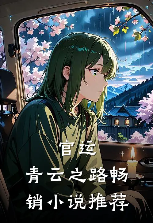 官运：青云之路畅销小说推荐