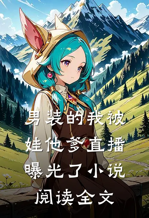 男装的我被娃他爹直播曝光了小说阅读全文