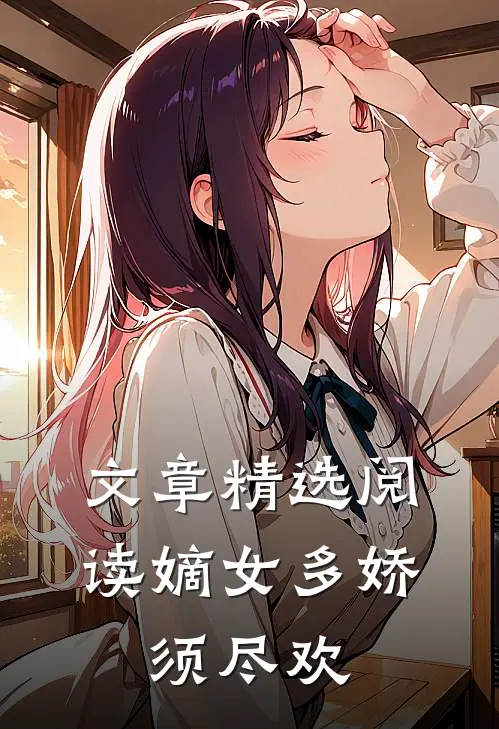 文章精选阅读嫡女多娇，须尽欢
