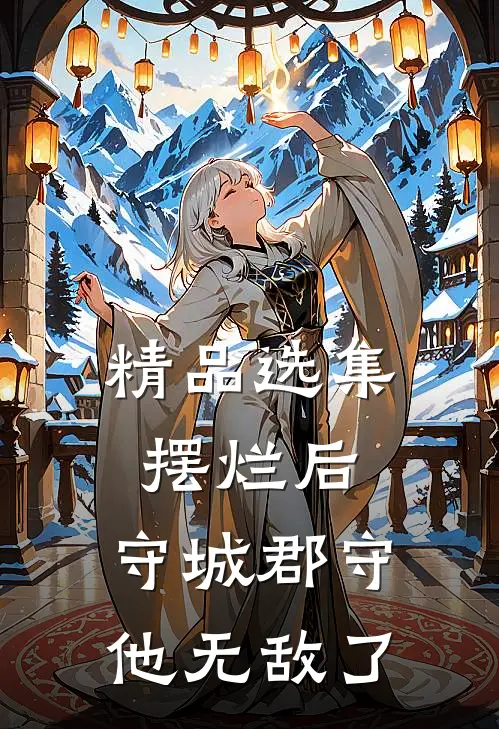 精品选集摆烂后，守城郡守他无敌了