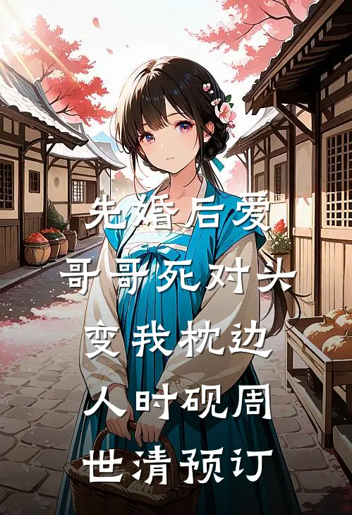 长夜有雾，莫计荣枯精选