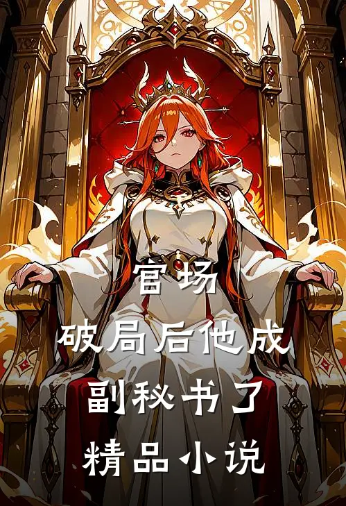 官场：破局后他成副秘书了精品小说