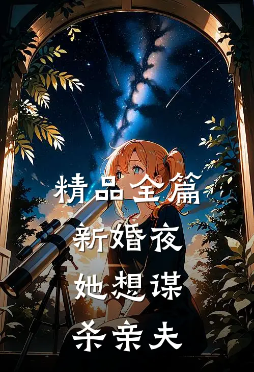 精品全篇新婚夜，她想谋杀亲夫
