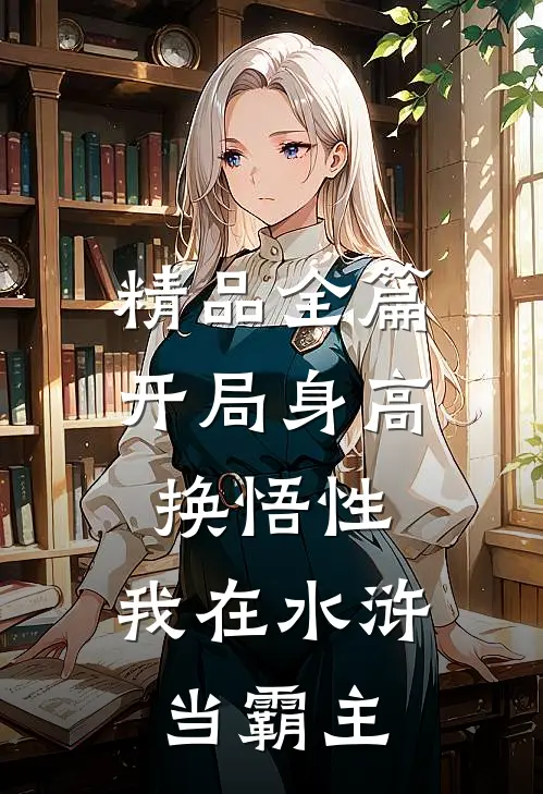 精品全篇开局身高换悟性：我在水浒当霸主