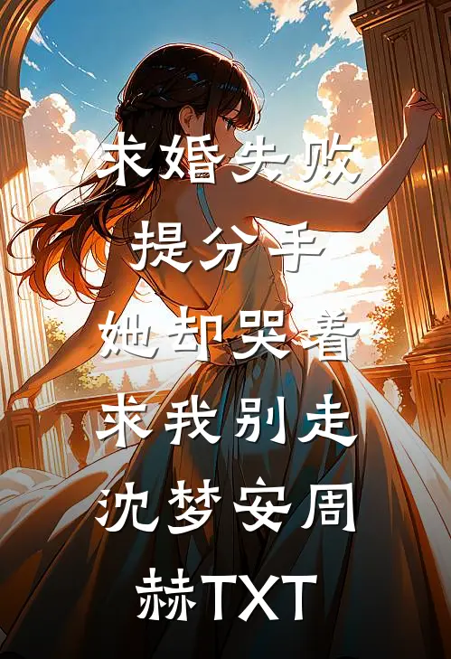 穿成九岁炮灰救赎美强惨男二成功后，女主后悔了连载